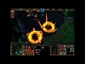 World Last - Warcraft 3 Tales of Raviganion 1080p Gameplay