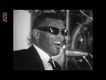 Capture de la vidéo Ray  Charles - Live In Antibes - 1961 ( Full Show )