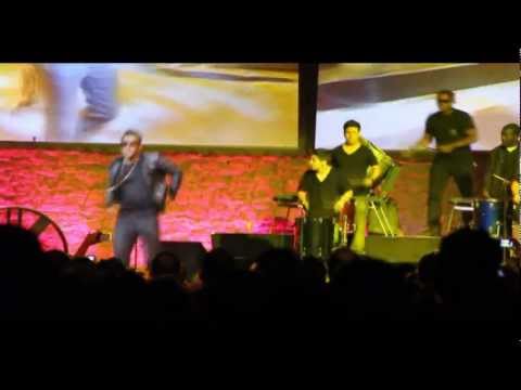Push Ent. @ World Conference