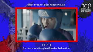 ÉCU 2024 Winner - Best Student Film