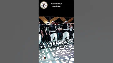 دبكة فلسطينية جميل الرموني عبدالباسط غنام Abdmghannam Abdalbasetghannam عقابا دبكة 