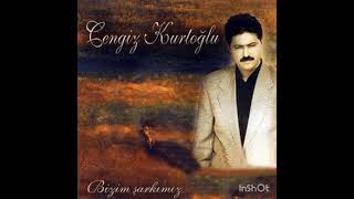 Cengiz Kurtoğlu - Dün Gece Resmini Öptüm Enstrümantal Orjinal Alt Yapı Resimi