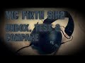 VIC FIRTH SIH2 VS. KAT Percussion KTUI26 headphones (unboxing & testing)