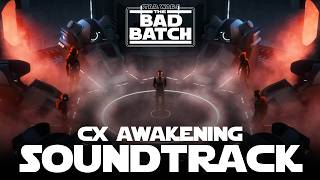 CX Awakening ft. Battle of The Snipers & Clone Assassins Theme | EPIC OST Cover #badbatchseason3
