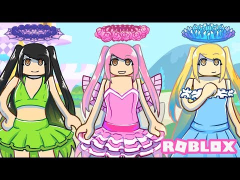 I Tried 3 Different Outfits With All Halos To See Which One - roblox inquisitormaster plush