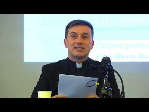 Video: Qual è la definizione semplice di evangelizzazione?