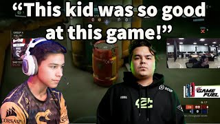 OpTic FormaL Watches Shotzzy Crazy Halo Plays Highlights!!!