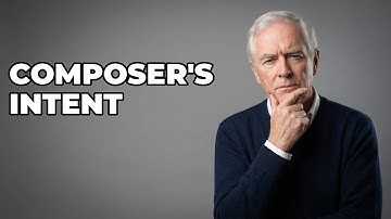 Why Is Understanding Intent Key To A Symphony Cycle?