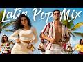 Best Tropical Summer 2026 | Latin Pop Remix &amp; Reggaeton Party Beats
