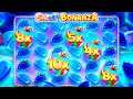 SWEET BONANZA KÜÇÜK KASA | KALBİNE GÜVENEN İZLESİN  | BIG WIN #sweetbonanza