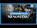 MENNO SIMONS: Promotor del pacifismo e iniciador de los MENONITAS | BITE