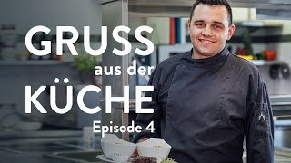 Gruß aus der Küche - Episode 4 | Saalbach Hinterglemm