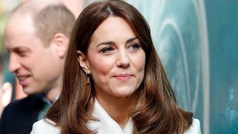 Kate Middleton – Het koninklijke leven van gratie, glamour en invloed