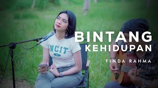 BINTANG KEHIDUPAN ~ NIKE ARDILA   ||   Covered By FINDA RAHMA