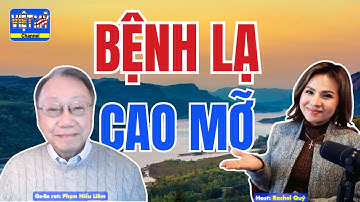 #452 - Sỏi thận, thuốc cao mỡ, giật kinh phong, tiểu đường, bệnh lạ