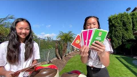 Throw Throw Burrito: Extreme Outdoor Edition!