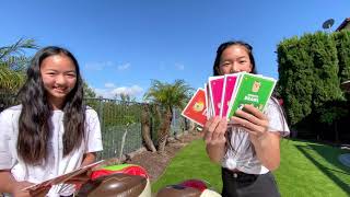 Throw Throw Burrito: Extreme Outdoor Edition! screenshot 2