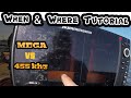 Humminbird SIDE IMAGING Frequency TUTORIAL Mega Vs 800khz Vs 455khz Humminbird SIDE IMAGING Frequency TUTORIAL Mega Vs 800khz Vs 455khz