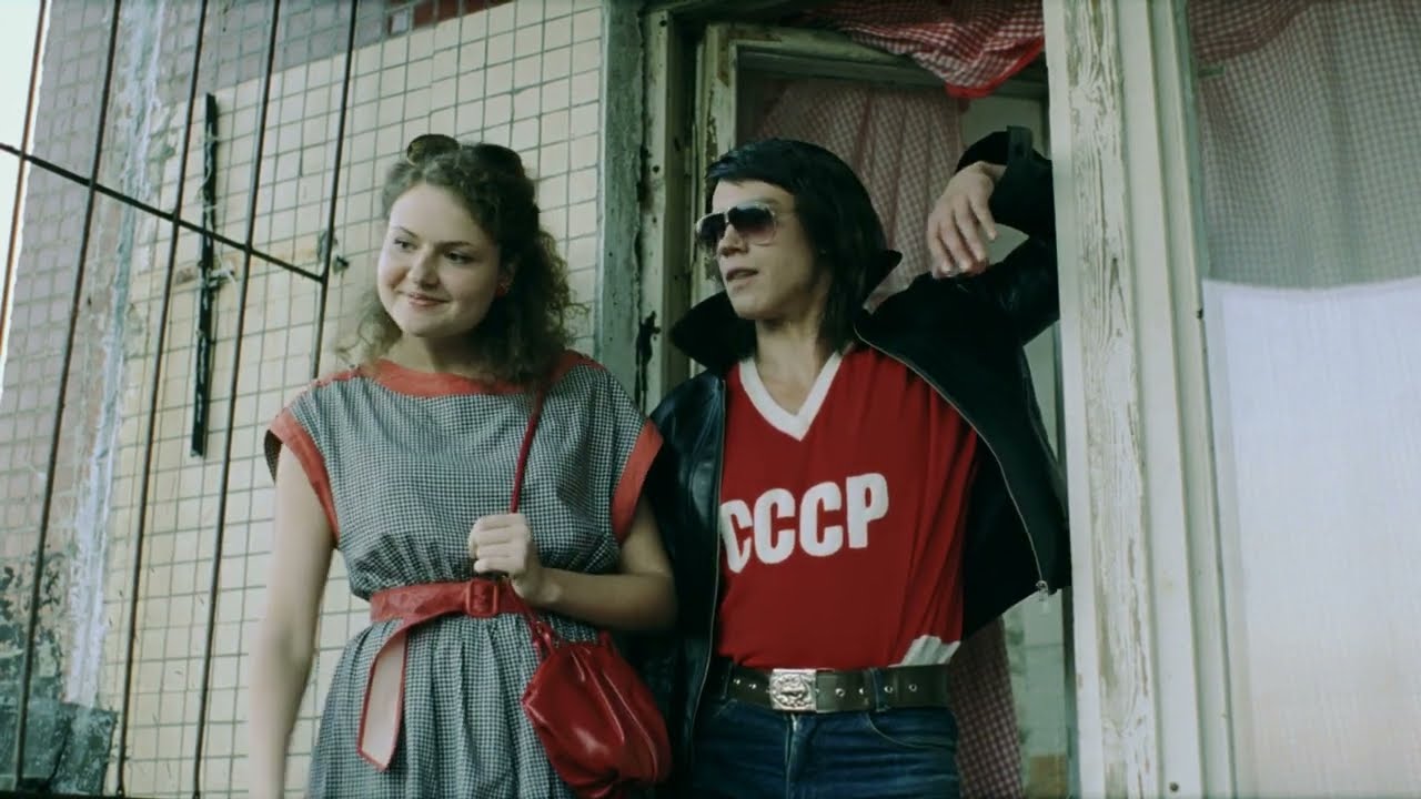 Сцена Изнасилования Из Фильма Груз 200 – Telegraph