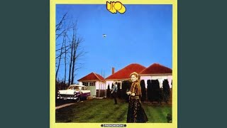 UFO - Rock Bottom