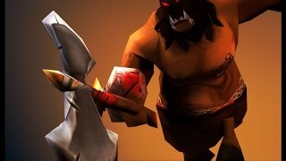 TugnNS - Game Animation demoreel