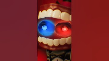 SECRET POST-CREDIT SCENE of EPISODE 6 - The Amazing Digital Circus 🎪