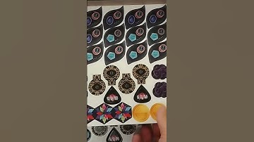 Unboxing teaser trailer preview overview Amygdala abstract strategy Kramer Kiesling board game brain