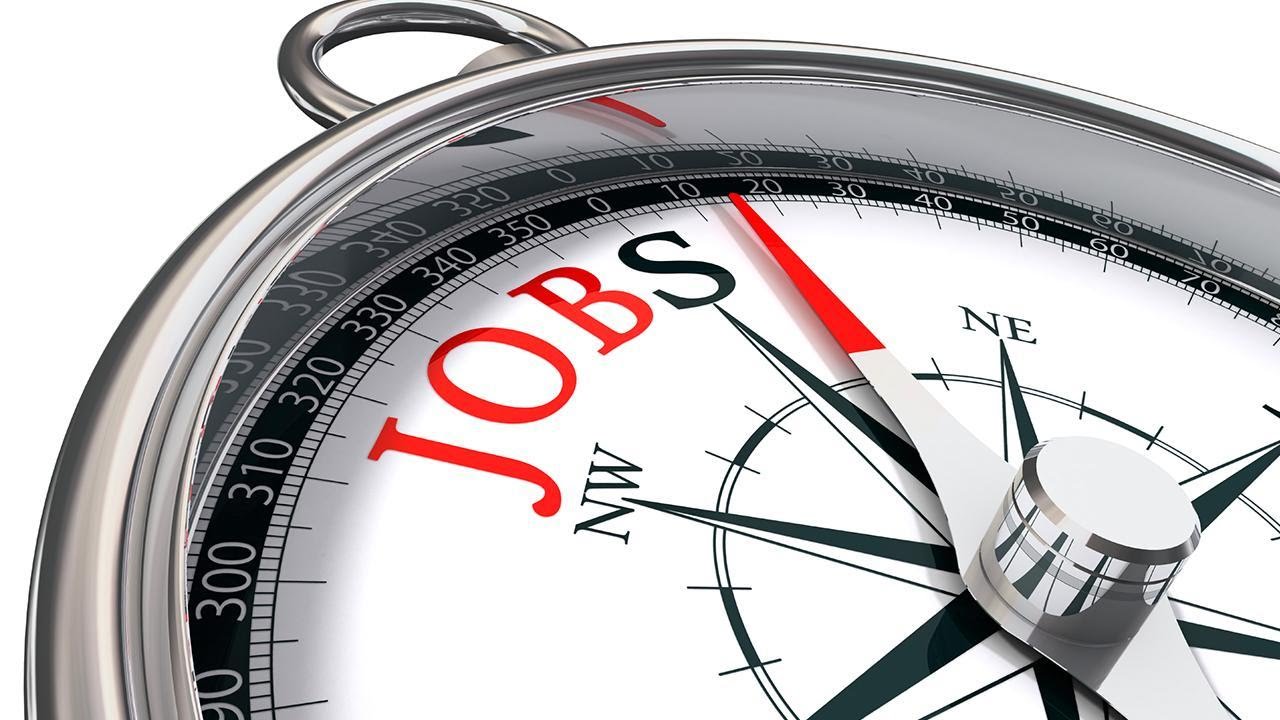 U.S. Economy Expected to Add 158,000 Jobs in May