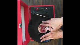 UNBOXING NEW RECORD