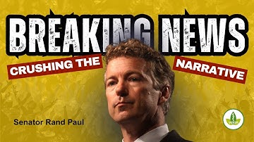 Rand Paul Shreds Former CDC Chief Over COVID Vaccine Policies