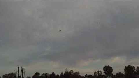 Firebird commander 2 High winds!