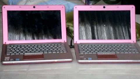 Windows XP VS Windows 7 boot up