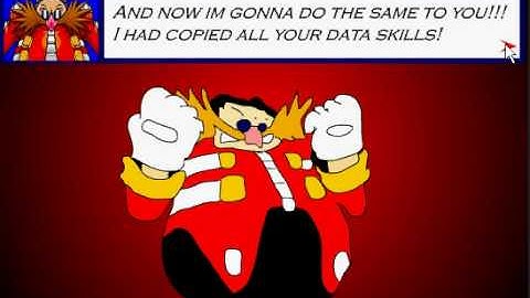 Sonic RPG Episode 1 Part 1