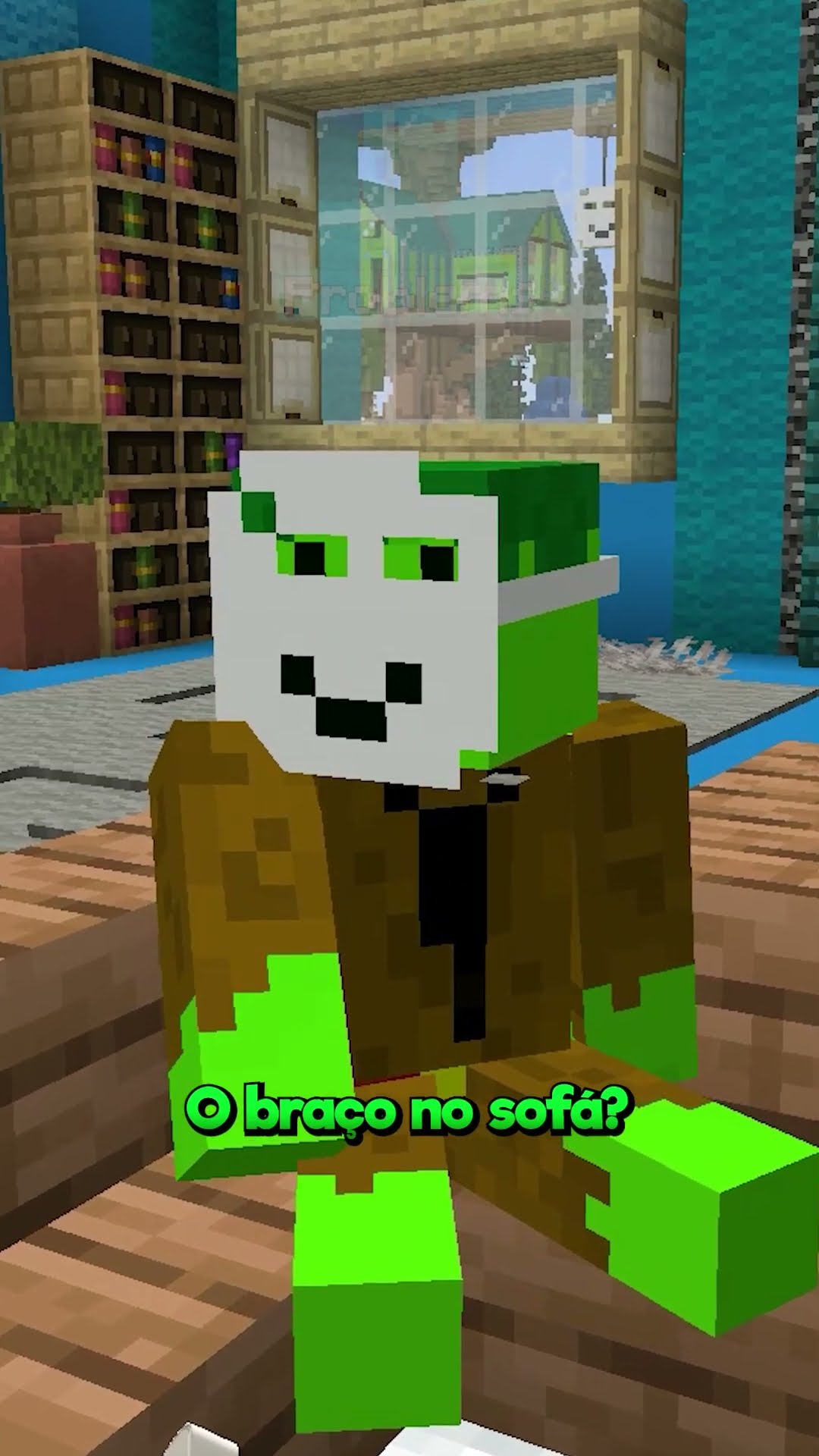 Aquele amigo que tem uma péssima dicção