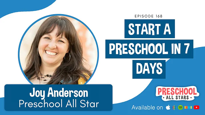 Start a Preschool in 7 Days - Amarilys Denice, Gay...