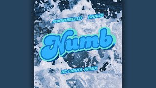 ✧ 1 Numb (KC Lights Remix)