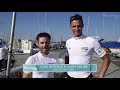 The World Sailing Show - September 2019