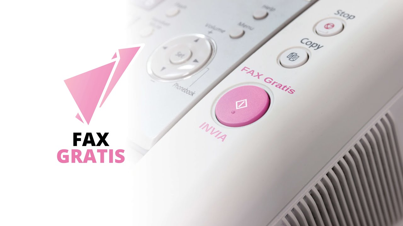 Fax Gratis: invia fax online gratuiti dal web