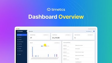 How to Get Started with Timetics Appointment and Booking Solution | Tutorial