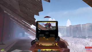 Clip dump #5