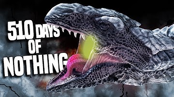 [OLD] 510 Days Later - Day of Dragons Re-Review - What even is Development?