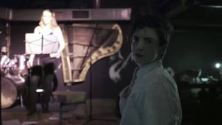 Prague Microfestival Presents Tereza Silon