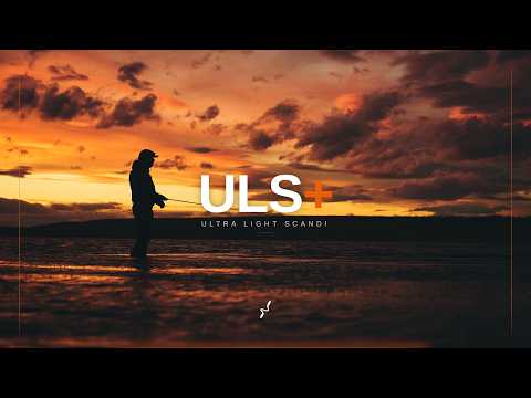 Guideline ULS+ Multi-Tip line system | Ultra Light Scandi