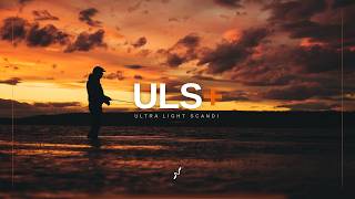 Guideline ULS+ Multi-Tip line system | Ultra Light Scandi