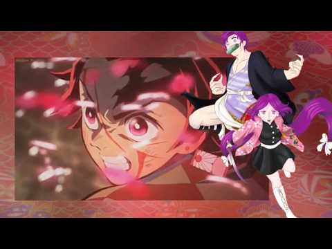 【UTAUカバー】紅蓮華【魔法音アロウ ft 波音リツ , くあいあ】