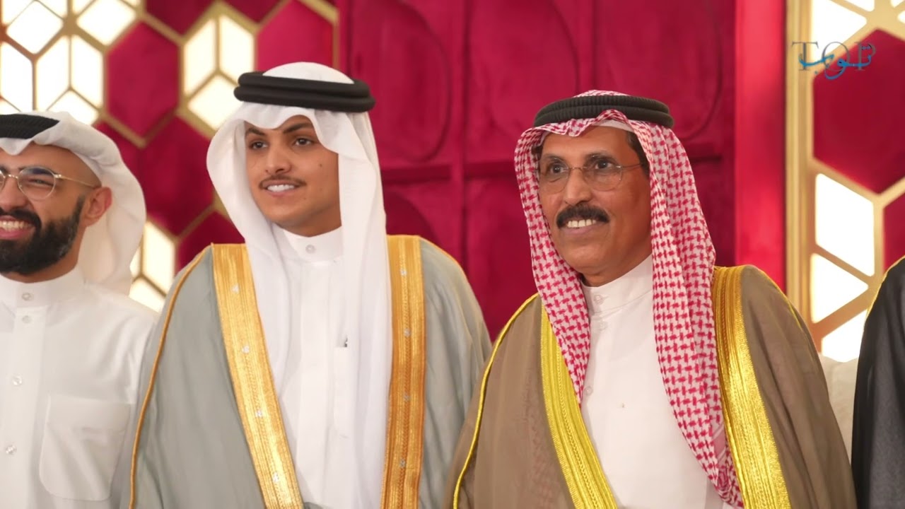 🔥📸من افراح الجعيب 🔥📸 topone🔥📸