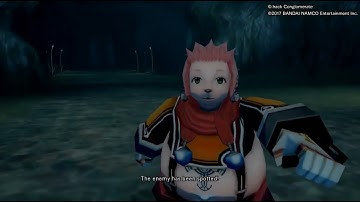 .hack//G.U. Last Recode-11: Vol1: Rebirth-Noob/Meeting Silabus & Gaspard