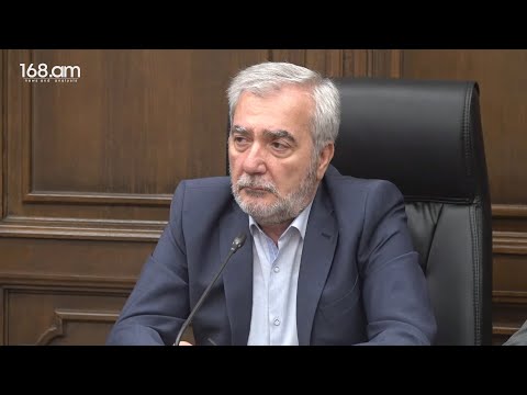 Ադրբեջանը փորձում է դեմարկացիայից առաջ իր դիրքերը բարելավել, ինչը նրան հաջողվել է. Անդրանիկ Քոչարյան