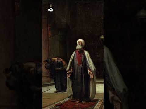 كيف تحولت مصر من الشيعية للسنية 
