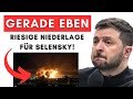 Russland erobert erste Stadt in Dnipropetrowsk – Das Kartenhaus fällt zusammen!